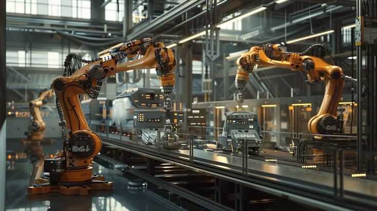 Manufacturing Operations